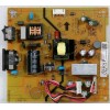 Плата БП Asus 24,1" C624BQ POWER BOARD QISDA 5E.32K02.001 (04020-02030400, 4H.2WQ02.A00) QIS98AGN