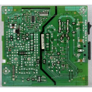 Плата БП Asus 24,1" C624BQ POWER BOARD QISDA 5E.32K02.001 (04020-02030400, 4H.2WQ02.A00) QIS98AGN