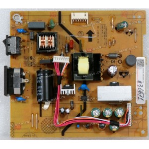 Плата БП Asus 21,5" C422AQ POWER BOARD(SEC/LGD QISDA 5E.2VB02.001 (04020-01800400, 4H.2VB02.A00) QIS98AGN
