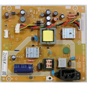 Плата БП Asus 23,6" VS247NR PWR BOARD TPM236H3 TPV PLPCDD421UQXV (04020-00023100, 715G5973-P02-000-001R) MP3394