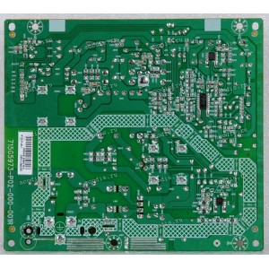 Плата БП Asus 23,6" VS247NR PWR BOARD TPM236H3 TPV PLPCDD421UQXV (04020-00023100, 715G5973-P02-000-001R) MP3394