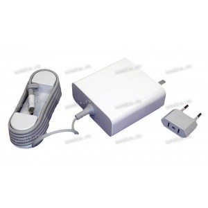 БП Xiaomi USB-C (Type-C) 65W 20V/15V/14.5V/12V/9V/5V 3.25A