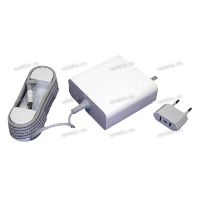 БП Xiaomi USB-C (Type-C) 65W 20V/15V/14.5V/12V/9V/5V 3.25A