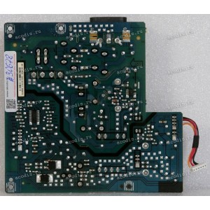 Плата БП Dell 24" U2415B (Dell p/n 008DXD, матрица LM240WUA-SSA1 Dell p/n 0TM5WK) (5E2GR02001, 4H.2GR02.A00)