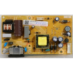 Плата БП Asus 23,8" VG249Q, VG249QGR, VP249QGR (715G6930-P02-012-001R) Chips PF7024DS