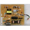 Плата БП Asus 23,8" VG249HGE (4H.5VV02.A00, 5E5VV02001) MP3375