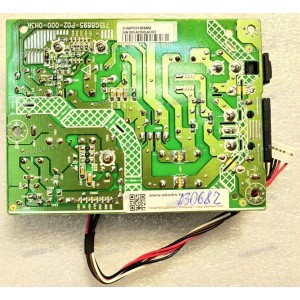 Плата БП HP 21,5" Z22n Gen 2 (715G8895-P02-001-0H3R, (F)ADPCG1903AA3) 