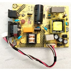 Плата БП HP 21,5" Z22n Gen 2 (715G8895-P02-001-0H3R, (F)ADPCG1903AA3) 