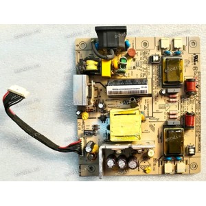 Плата БП Samsung 19,0" 1280x1024 920N N LS19MJAKSZ/EDC (BN91-01015A, FSP035-2PI01, BN44-00082B, 3BS0061213GP) Плата БП Samsung 19,0" 1280x1024 920N N LS19MJAKSZ/EDC (BN91-01015A, FSP035-2PI01, BN44-00082B, 3BS0061213GP)
