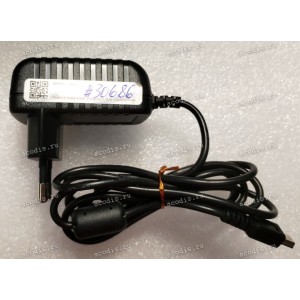 БП Универсальный Wexler - 5,0V 1,5A 7,5W MiniUSB (P0113, KSAS7R50500150HE) original