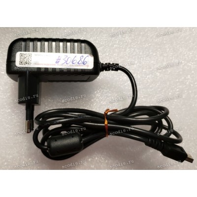 БП Универсальный Wexler - 5,0V 1,5A 7,5W MiniUSB (P0113, KSAS7R50500150HE) original