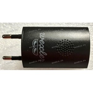 БП Универсальный Wexler - 5,0V 1,0A 5W MiniUSB (SW50200A) original