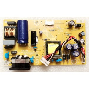 Плата БП Asus 23,6" VP247 POWER BOARD TPV PLPCFD531KQXB (04020-02000000, 715G6930-P03-000-001R, (Q)FD531KQXB)