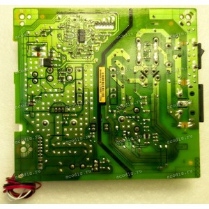 Плата БП Asus LMT C624BQ POWER BD_ES7.0 QISDA 5E.32K02.002 (Asus p/n: 04020-02031200, 4H.2WQ02.A00) Chips CH992P