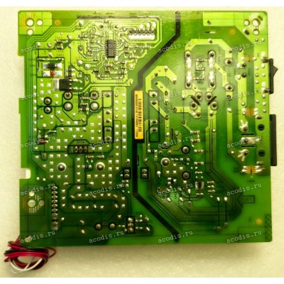 Плата БП Asus LMT C624BQ POWER BD_ES7.0 QISDA 5E.32K02.002 (Asus p/n: 04020-02031200, 4H.2WQ02.A00) Chips CH992P