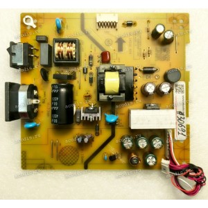 Плата БП Asus LMT C624BQ POWER BD_ES7.0 QISDA 5E.32K02.002 (Asus p/n: 04020-02031200, 4H.2WQ02.A00) Chips CH992P