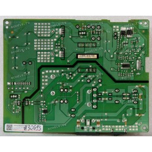 Плата БП Asus LMT C627AQ POWER BOARD QSD/5E.3NB02.001 (Asus p/n: 04020-02630100, 4H.3NB02.A01) Chips OIS98AGN