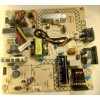 Плата БП Asus LMT PA238Q PW BOARD (LGD SLN1) TPV PLPCED531GQXY (Asus p/n: 04020-00500800, 715G4832-P02-001-003H) Chips OZ9997GN Плата БП Asus LMT PA238Q PW BOARD (LGD SLN1) TPV PLPCED531GQXY (Asus p/n: 04020-00500800, 715G4832-P02-001-003H) Chips OZ9997GN