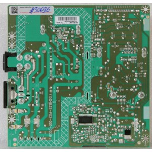 Плата БП Asus LMT PA238Q PW BOARD (LGD SLN1) TPV PLPCED531GQXY (Asus p/n: 04020-00500800, 715G4832-P02-001-003H) Chips OZ9997GN