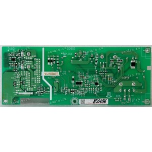 Плата БП Asus LMT PA329C POWER BOARD QISDA 5E.4AU02.001 (Asus p/n: 04020-02190500, 4H.4AU02.A00) Chips 