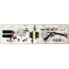 Плата БП Asus LMT PB247 POWER BOARD QISDA 5E.42N02.001 (Asus p/n: 04020-02960100, 4H.42N02.A00) Chips OZ9998AGN