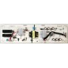 Плата БП Asus LMT PB247 POWER BOARD QISDA 5E.42N02.001 (Asus p/n: 04020-02960100, 4H.42N02.A00) Chips OZ9998AGN Плата БП Asus LMT PB247 POWER BOARD QISDA 5E.42N02.001 (Asus p/n: 04020-02960100, 4H.42N02.A00) Chips OZ9998AGN