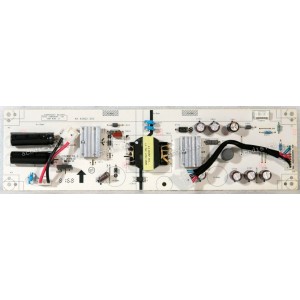 Плата БП Asus LMT PB247 POWER BOARD QISDA 5E.42N02.001 (Asus p/n: 04020-02960100, 4H.42N02.A00) Chips OZ9998AGN