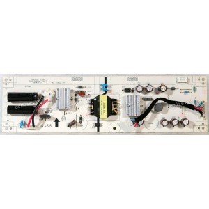 Плата БП Asus LMT PB247 POWER BOARD QISDA 5E.42N02.001 (Asus p/n: 04020-02960100, 4H.42N02.A00) Chips OZ9998AGN Плата БП Asus LMT PB247 POWER BOARD QISDA 5E.42N02.001 (Asus p/n: 04020-02960100, 4H.42N02.A00) Chips OZ9998AGN