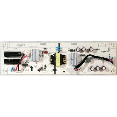 Плата БП Asus LMT PB247 POWER BOARD QISDA 5E.42N02.001 (Asus p/n: 04020-02960100, 4H.42N02.A00) Chips OZ9998AGN