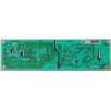 Плата БП Asus LMT PB247 POWER BOARD QISDA 5E.42N02.001 (Asus p/n: 04020-02960100, 4H.42N02.A00) Chips OZ9998AGN