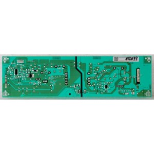 Плата БП Asus LMT PB247 POWER BOARD QISDA 5E.42N02.001 (Asus p/n: 04020-02960100, 4H.42N02.A00) Chips OZ9998AGN