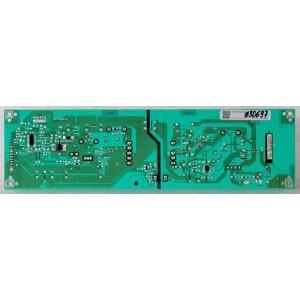 Плата БП Asus LMT PB247 POWER BOARD QISDA 5E.42N02.001 (Asus p/n: 04020-02960100, 4H.42N02.A00) Chips OZ9998AGN Плата БП Asus LMT PB247 POWER BOARD QISDA 5E.42N02.001 (Asus p/n: 04020-02960100, 4H.42N02.A00) Chips OZ9998AGN