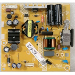 Плата БП Asus LMT PB278QV POWER BOARD TPV PLPCJD591UQXA (Asus p/n: 04020-00782100, 715G7610-P01-007-001R) Chips OZ9998MGN