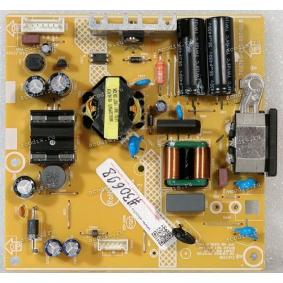 Плата БП Asus LMT PB278QV POWER BOARD TPV PLPCJD591UQXA (Asus p/n: 04020-00782100, 715G7610-P01-007-001R) Chips OZ9998MGN