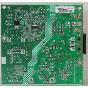 Плата БП Asus LMT PB278QV POWER BOARD TPV PLPCJD591UQXA (Asus p/n: 04020-00782100, 715G7610-P01-007-001R) Chips OZ9998MGN