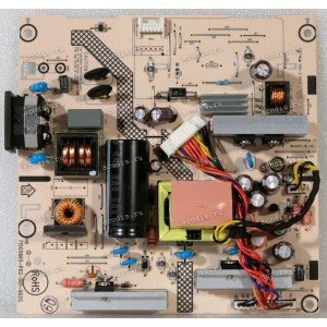Плата БП Asus LMT PB287Q(C) POWER BOARD TPV PLPCFD371UQXV (Asus p/n: 04020-01310800, 715G5665-P02-001-003S) Chips OZ9998MGN