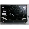 Крышка в сборе HP EliteBook 1040 G4 (4k), silver 3840x2160 LED new