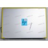 Крышка в сборе HP EliteBook 1040 G4 (4k), silver 3840x2160 LED new