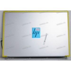 Крышка в сборе HP EliteBook 1040 G4 (4k), silver 3840x2160 LED new