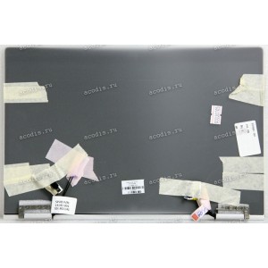 Крышка в сборе HP EliteBook x360 1030 G3 13.3 серебряная (с тачем) 1920x1080 LED new