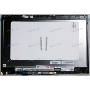 14.0 inch HP Probook x360 440 G1 14.0 (N140HCA-EAC + тач) с рамкой 1920x1080 LED  new