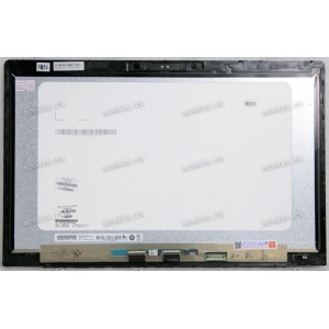 15.6 inch HP ZBOOK 15U G5 (B156HAN02.3 + тач) с рамкой 1920x1080 LED  new