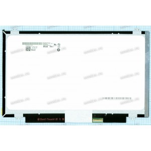 B140XTN02.E 1366x768 LED 30 пин slim new