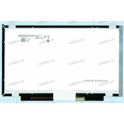 B140XTN02.E 1366x768 LED 30 пин slim new