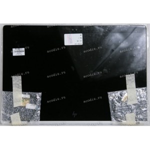 Крышка в сборе HP EliteBook x360 1030 G2 13.3 серебряная (с тачем) 1920x1080 LED new