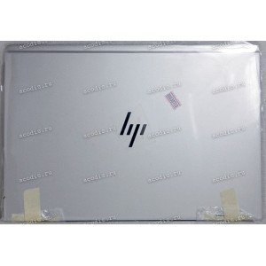 Крышка в сборе HP EliteBook x360 1030 G2 13.3 серебряная (с тачем) 1920x1080 LED new