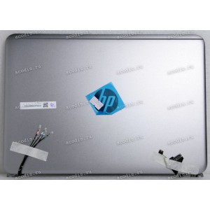 Крышка в сборе HP EliteBook 1030 G3, серебряная (с тачем) 2560x1440 LED new