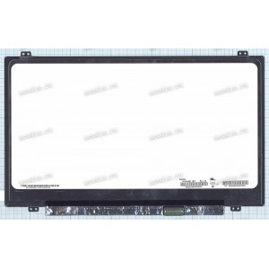 N140HGE-EA1 1920x1080 LED 30 пин slim new