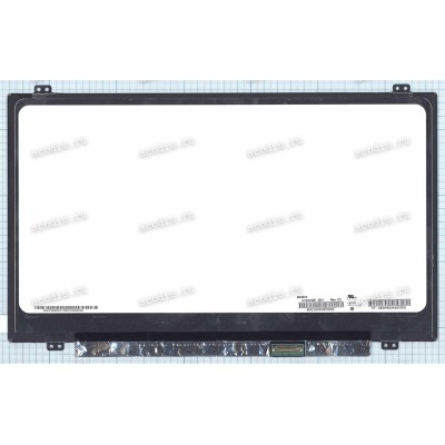 N140HGE-EA1 1920x1080 LED 30 пин slim new