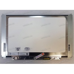N140HCN-EA1 C3/C4 (узкая, с тачем, шаг 0,5, *, С креплениями) 1920x1080 LED 40 пин slim new